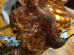 -号令江湖·水浒烤肉(和畅睦邻中心店)