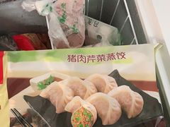 -卜蜂莲花(杨高北路店)