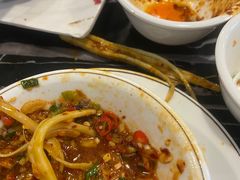 -古乐牛香·鲜牛肉牛杂火锅(高新店)