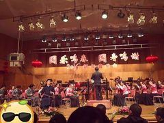 -南京艺术学院音乐厅