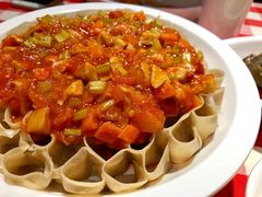 -西贝(枫蓝国际购物中心店)