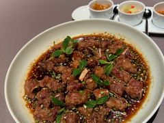 -遇外滩(BFC外滩金融中心店)