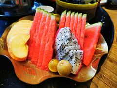 -吴越荣记苏州菜·松鼠桂鱼100%活鱼现做(斜塘老街店)