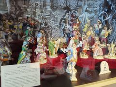 -Me Coffee下午茶艺术空间