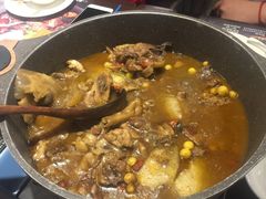-甲大帅·甲鱼·椰子鸡主题餐厅(唐家店)