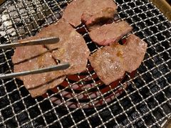 -厚贞日式烤肉(浦东汇智店)