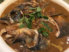 -惠丰堂饭庄