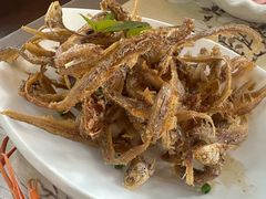 -蟹村草堂·苏式园林人文农家·大闸蟹