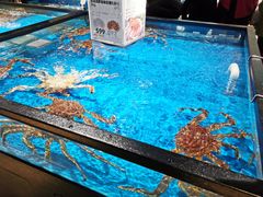 -盒马鲜生(馥邦国际店)