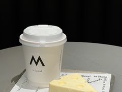 -M Stand(成都COSMO店)