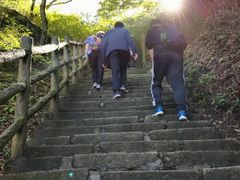 -洛阳白云山景区