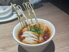 -太二酸菜鱼(菱角湖万达店)