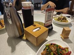 -辣婆婆(航天桥店)