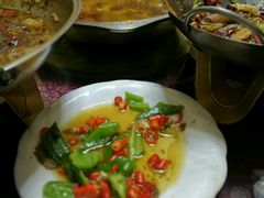 -金牌酸菜鱼(蓝天花园店)