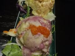 土豆沙拉-春草居酒屋·晴子の店
