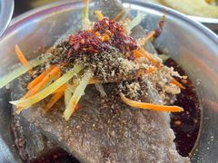 -88号小吃店·经典云南菜·地道纳西美食