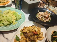 -贯贯吉·清真餐厅(浙江中路店)