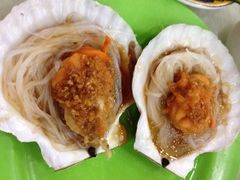 iphone_upload_pic-天津乾毓德饭庄·清真传统炒菜·海鲜烧烤(咸阳路店)