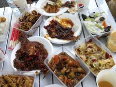 -林之六八·6886大连老菜馆