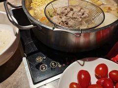 -大喜牛鲜牛肉火锅(营迹路店)