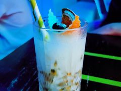 -MOSSO音乐酒吧·Live House(南京西路店)