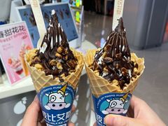 -波比艾斯(国金街店)