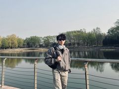 -永定河休闲森林公园