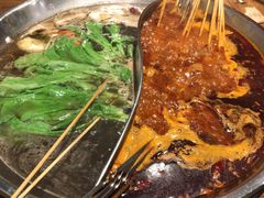-来蜀乾串串香(北京总店)