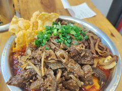 -桂湘缘卤味螺蛳粉
