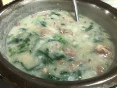 -标记美食新鲜猪杂(兴南大道店)