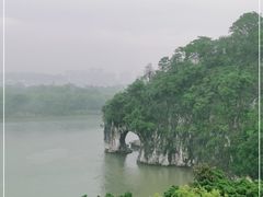 -璟象酒店-爱丽坊景观餐厅