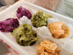 -正宗天津烧麦馆(柳州路店)