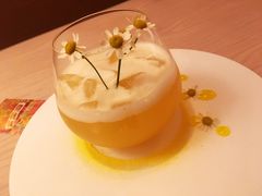 吉维尼的正午-théATRE 茶聚场(王府中環店)