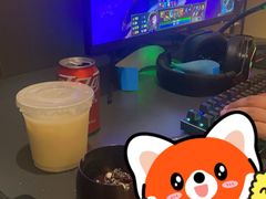 -懒鹿智能电竞酒店(蜀汉路店)