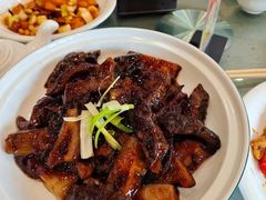 -丰泽园饭店