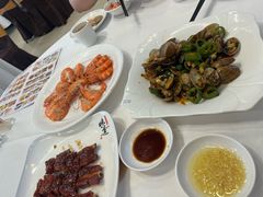 -仑头海鲜城(仑头环村南路店)