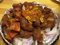 iphone_upload_pic-乌镇那一年小院主题餐厅(甘泉西路店)