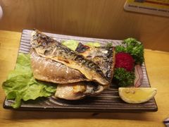-樱の千渡日式料理·铁板烧•烧鸟(金盛田广场店)