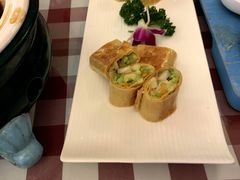 -邓丽君音乐主题餐厅