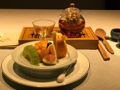 水果-叶叶菩提·晋福宫