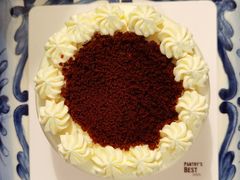 大都会红丝绒蛋糕（6吋）-派悦坊·甜品·蛋糕(日坛店)