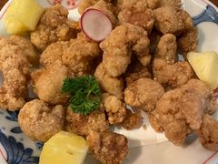 闽南炸醋肉-林四喜·闽南传家菜(鼓浪屿店)
