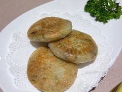 阳江手工饼-尚一汤 广东炖汤(金桥国际店)