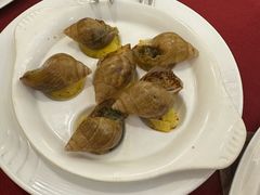 法式焗蜗牛-红房子西菜馆(淮海中路店)