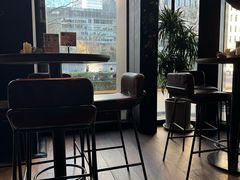 -京A Taproom·精酿餐吧(CBD店)