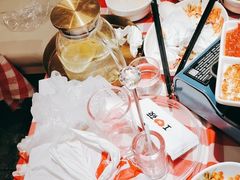 -西贝莜面村(上海百联西郊店)