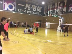 -一兆韦德健身·城市运动馆