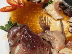 -鲤院·新中式美学·庭院餐厅(夫子庙店)