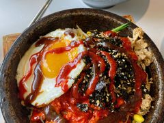 -京尚道韩式美食屋(海甸岛店)