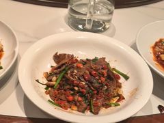-香丰阁·烤鸭·川湘菜(清河店)